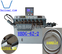 <span style='color:#660066'>b2-3/鍍鋅桶箍6軸機(jī)型HBDG-6Z-2</span>