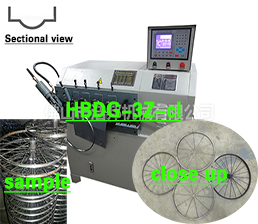 C34/鐵板車(chē)輪箍機(jī)3軸機(jī)型HBDG-3Z-cl